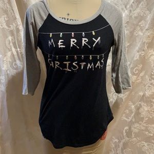 Stranger Things graphic tee